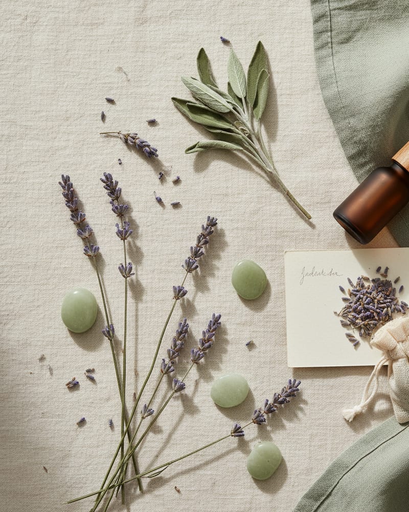 HER HAIR  Botanical Hair Growth Serum — Vitamin C + Vitamin E