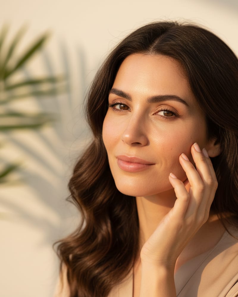 HER STRIPS Iron Strips — Raspberry Flavor