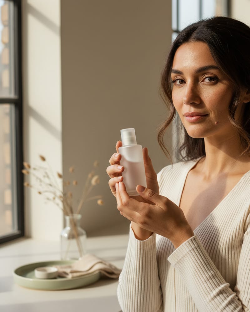 HER Skin Dead Sea Mud — Ancient Skincare, Modern Ritual