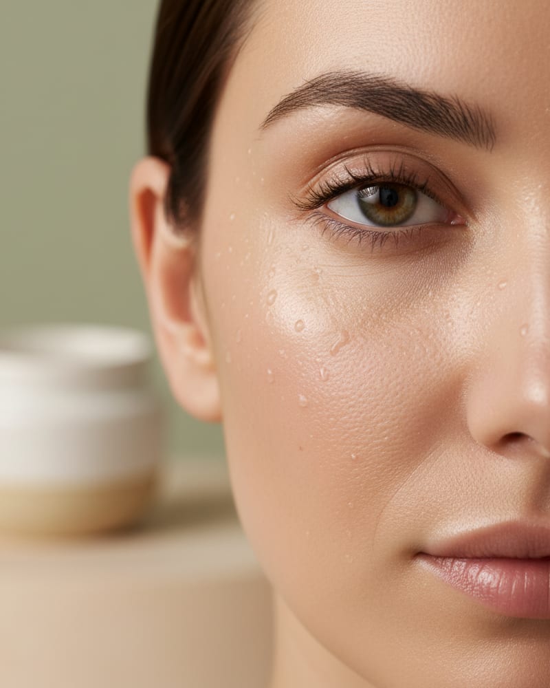 HER Skin Firming Cream — DMAE