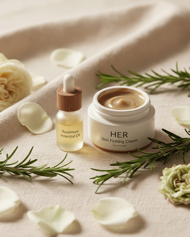 HER Skin Firming Cream — Hyaluronic Acid