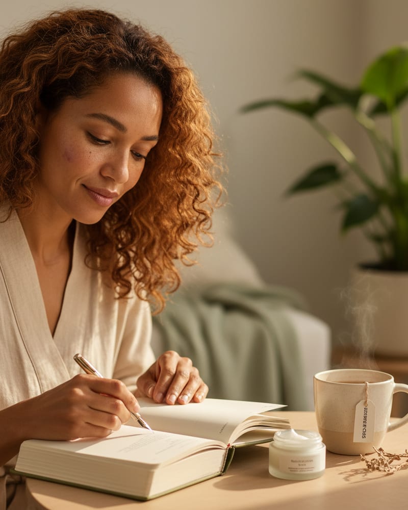 HER Skin Tallow Cream Peaceful Night — Whole-Body Versatility