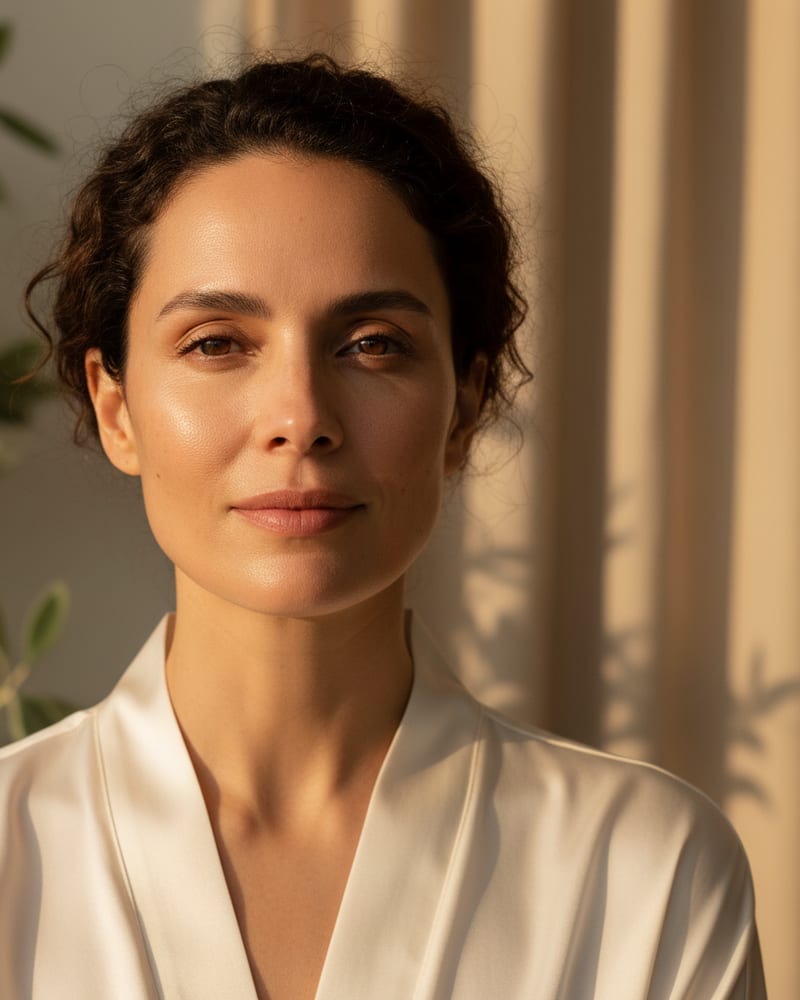 HER SKIN Watermelon Hydration Moisturizer — Niacinamide (Vitamin B3)