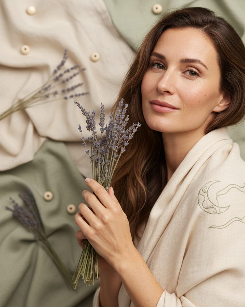 HER SKIN Watermelon Hydration Moisturizer — Feather-Light, Never Greasy