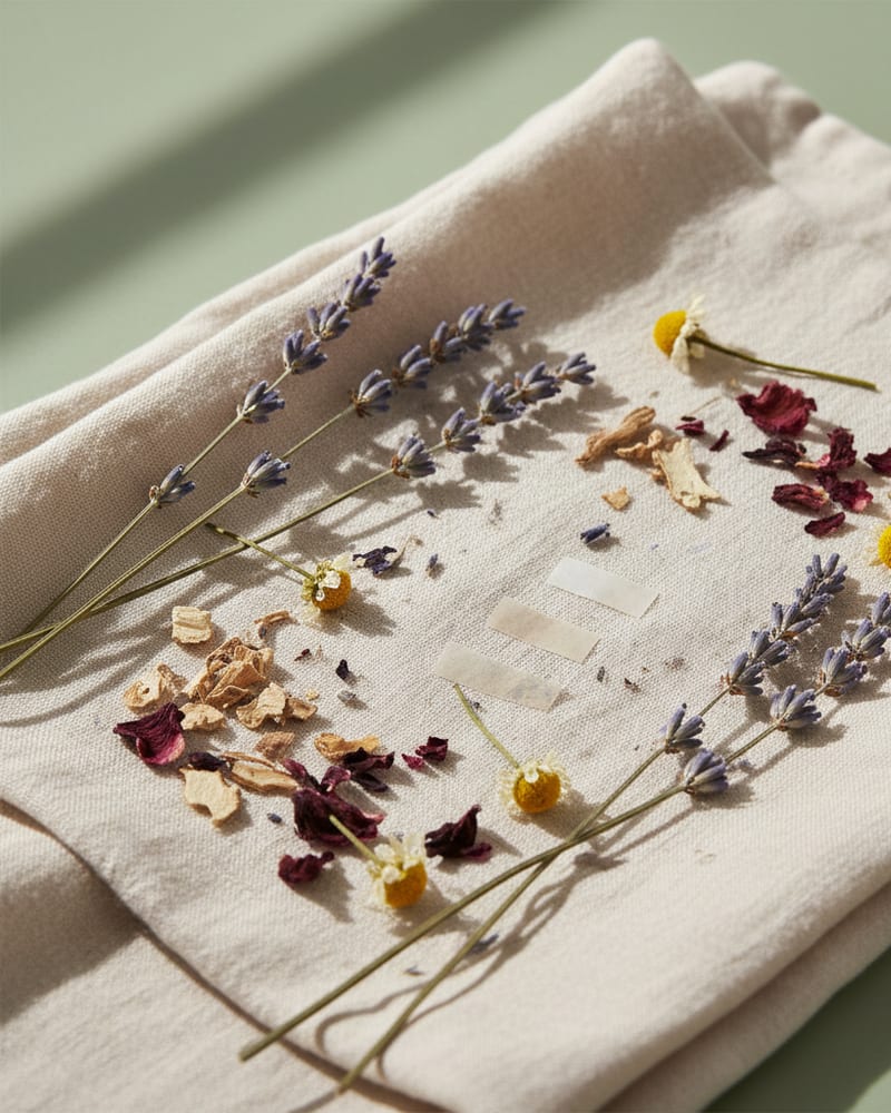 HER STRIPS Sleep Strips — Valerian + Chamomile