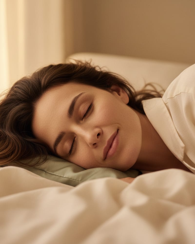 HER STRIPS Sleep Strips — Lavender + Hibiscus