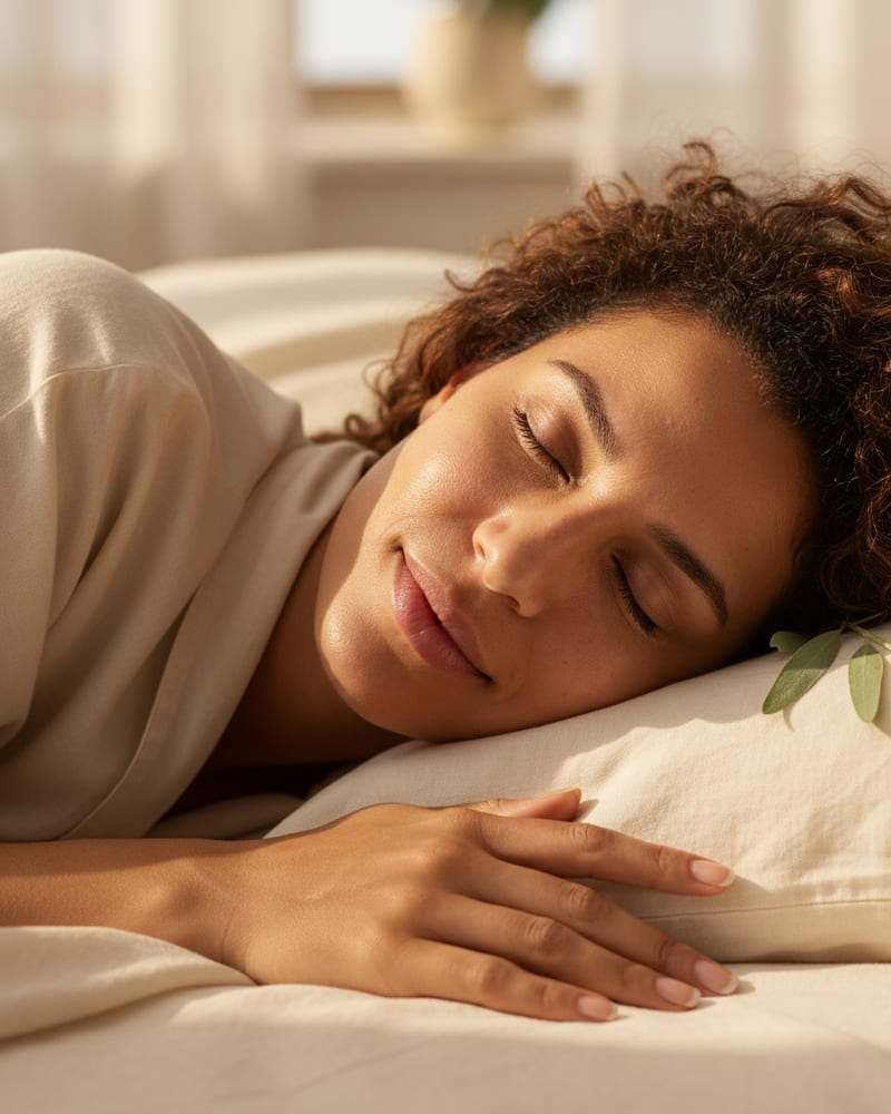 HER STRIPS Collagen Strips — Mango-Flavored