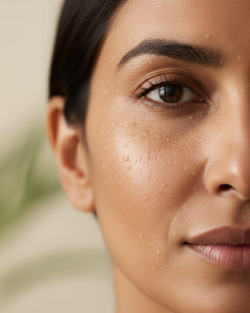 HER SKIN - Hyaluronic Acid Serum — Pairs With Everything