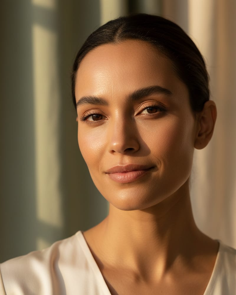 HER SKIN  PEPTIDE + PDRN Brightening Serum — PDRN (Polydeoxyribonucleotide)