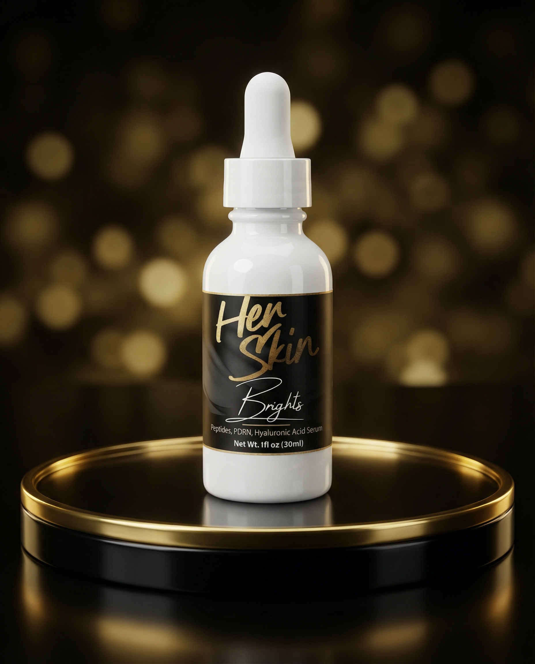 HerSkin Brights Serum